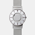 Bradley Compass Iris