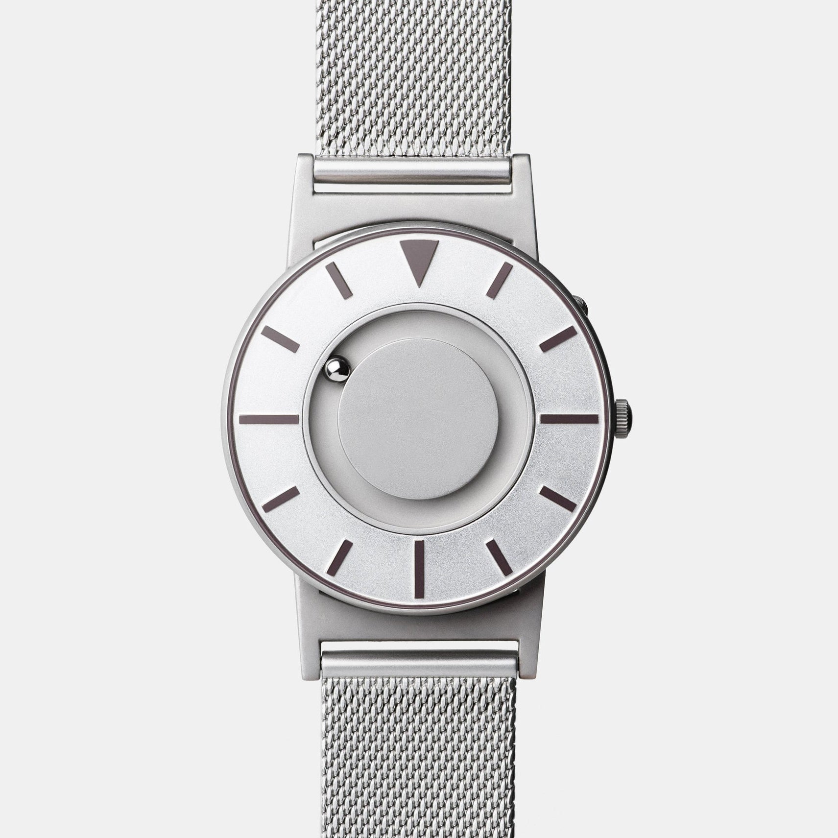 Bradley Compass Iris
