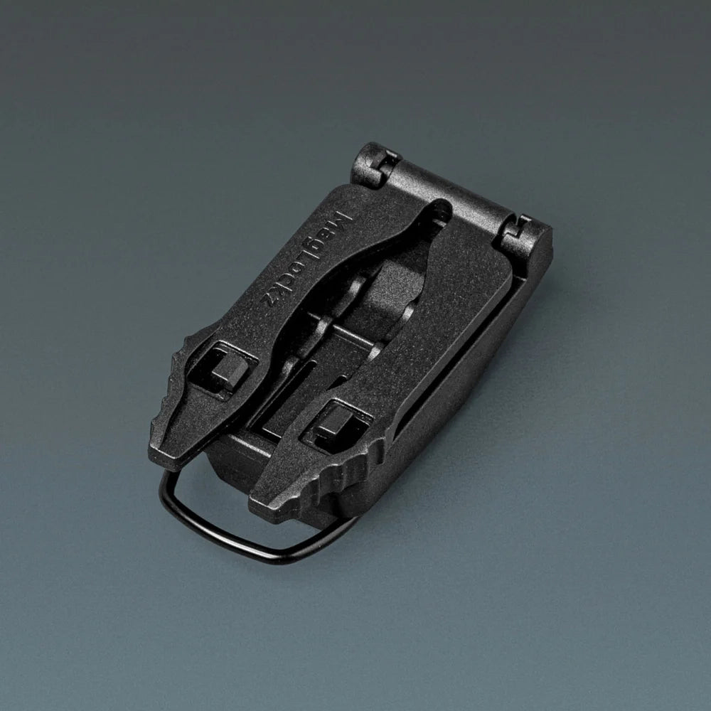 Hub Tactical Clip
