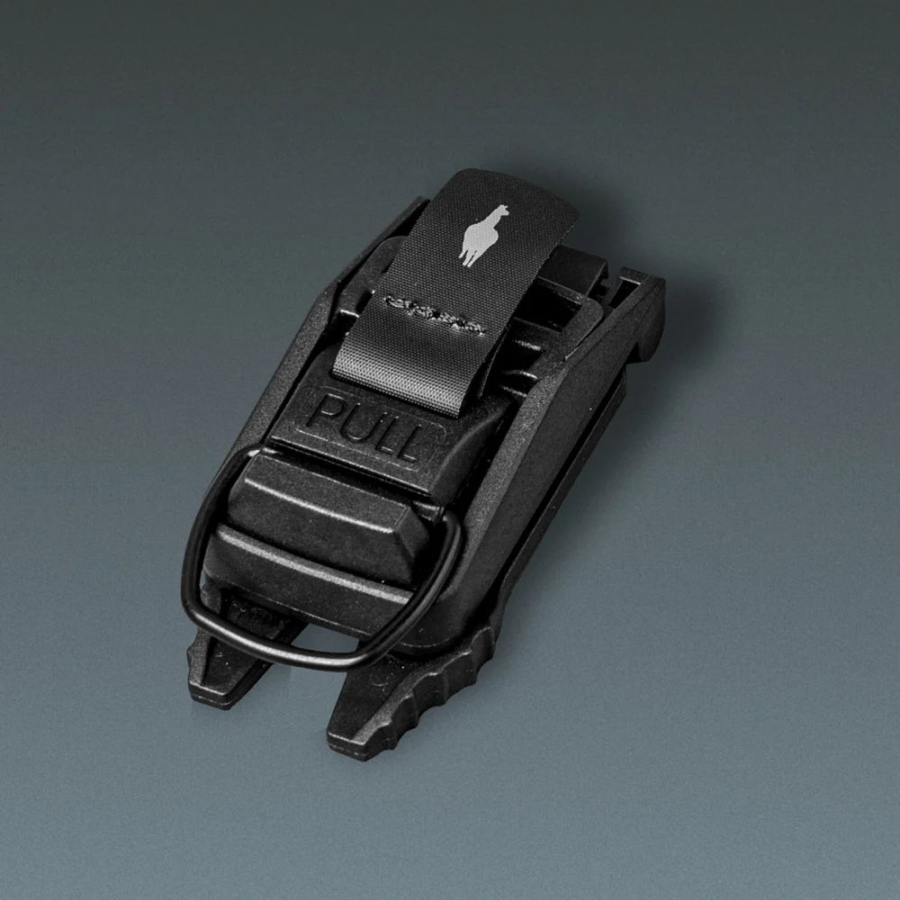 Hub Tactical Clip
