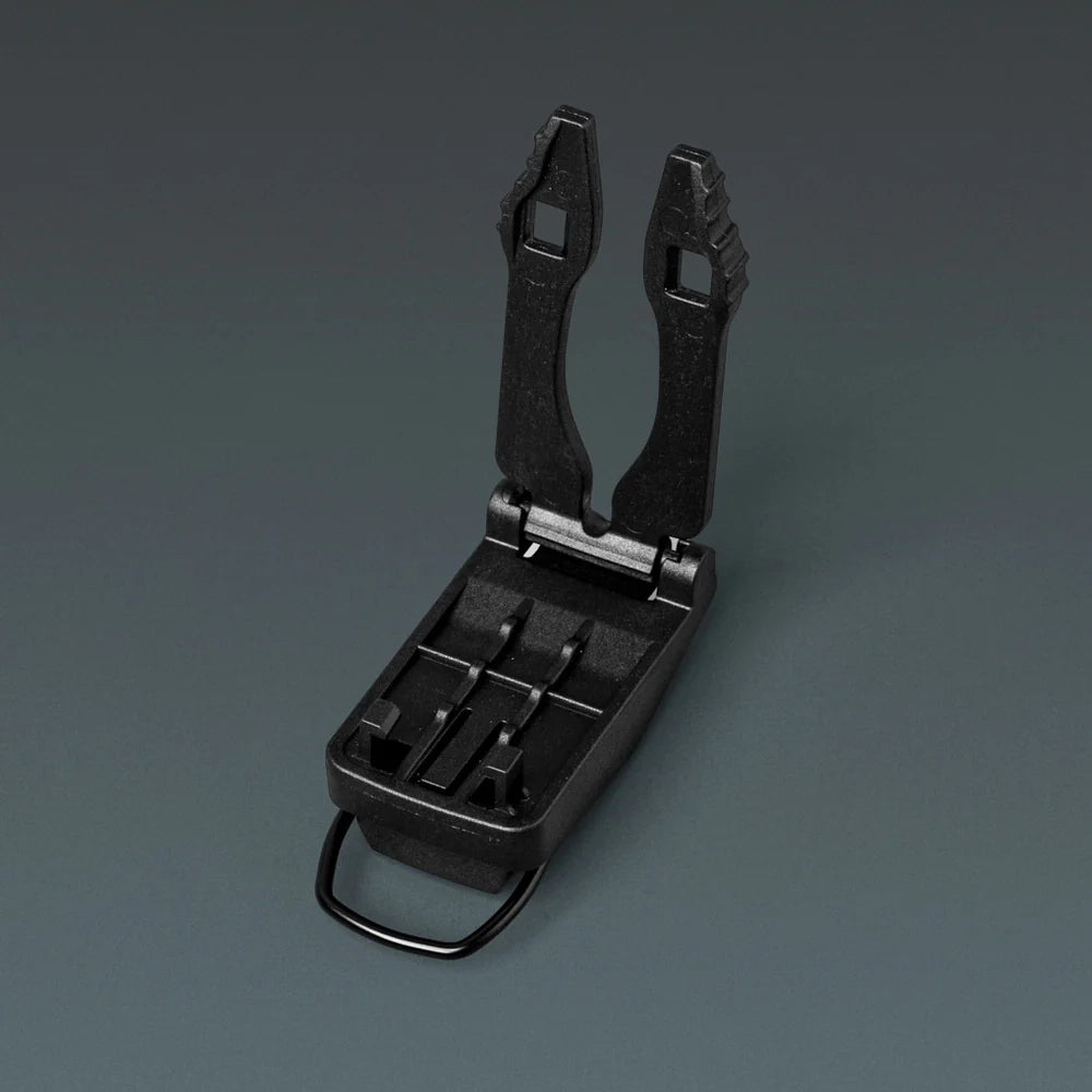 Hub Tactical Clip