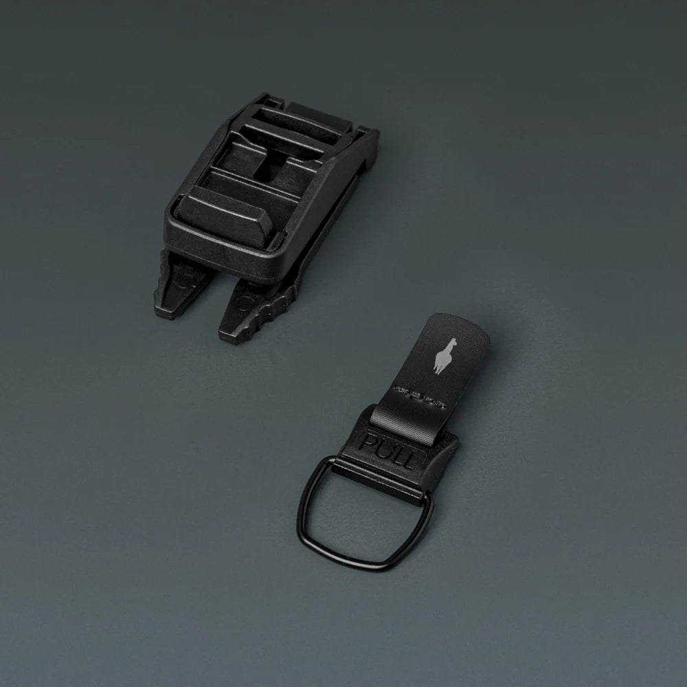 Hub Tactical Clip