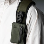 Hub Tactical Clip