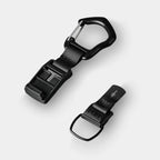 Hub Carabiner