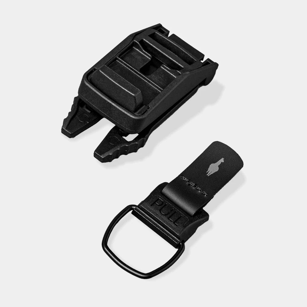 Hub Tactical Clip