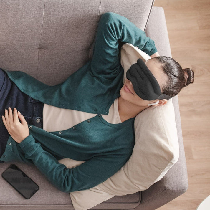Hot & Cold Eye Mask