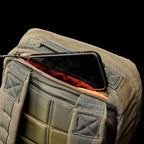 GR1 USA - BALLISTIC NYLON CORDURA (THE ORIGINAL RUCK)
