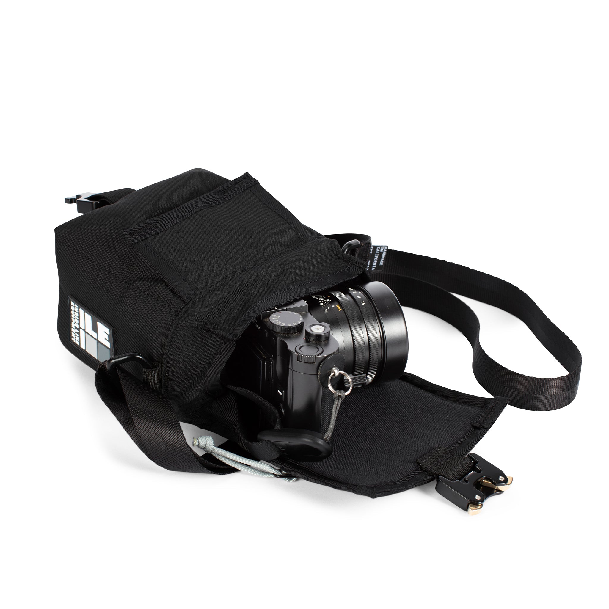 ILE Camera Sling