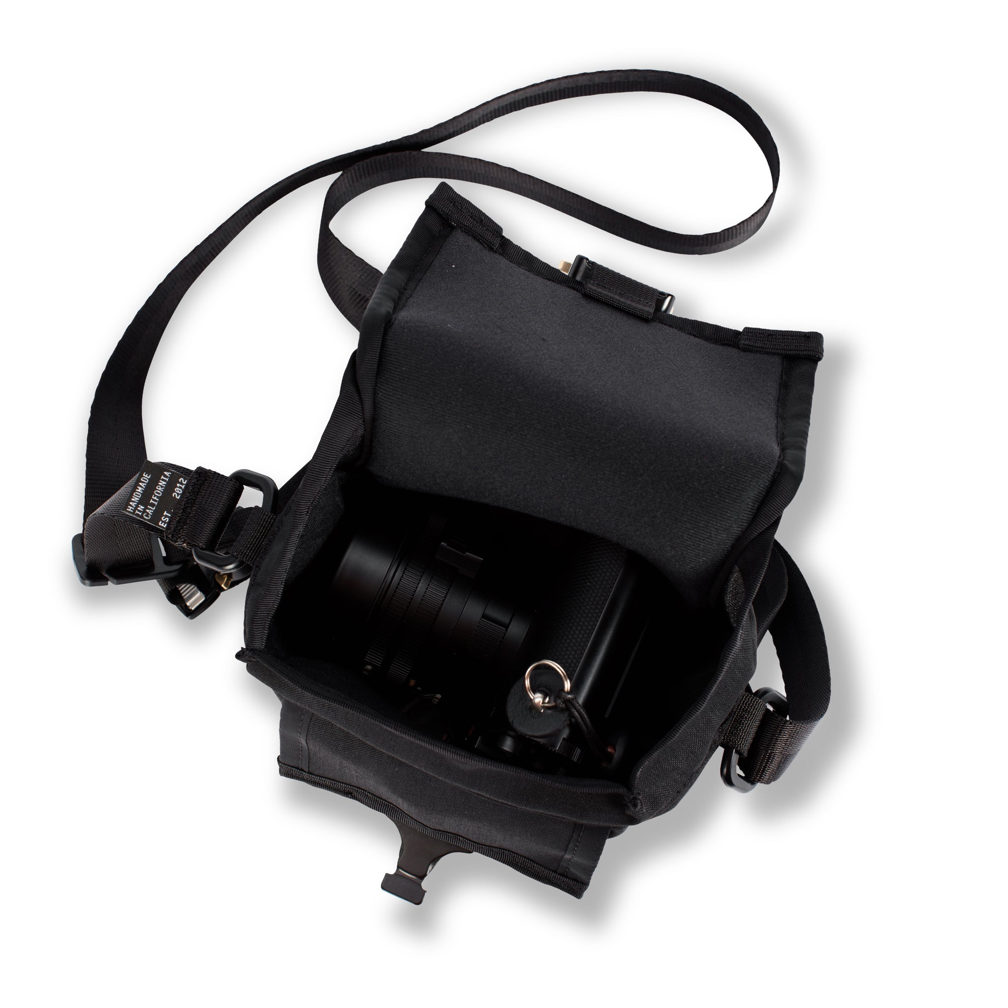 ILE Camera Sling