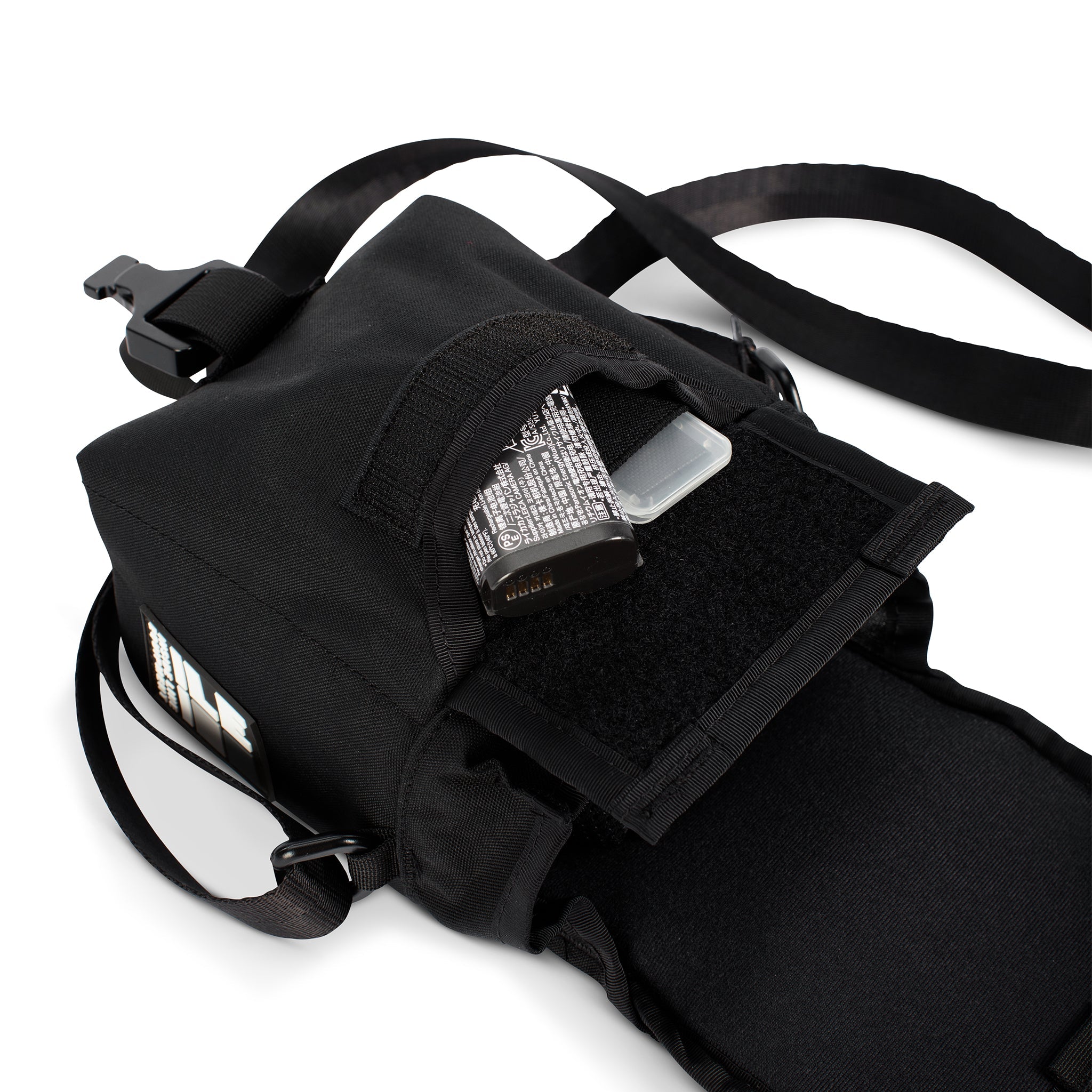 ILE Camera Sling