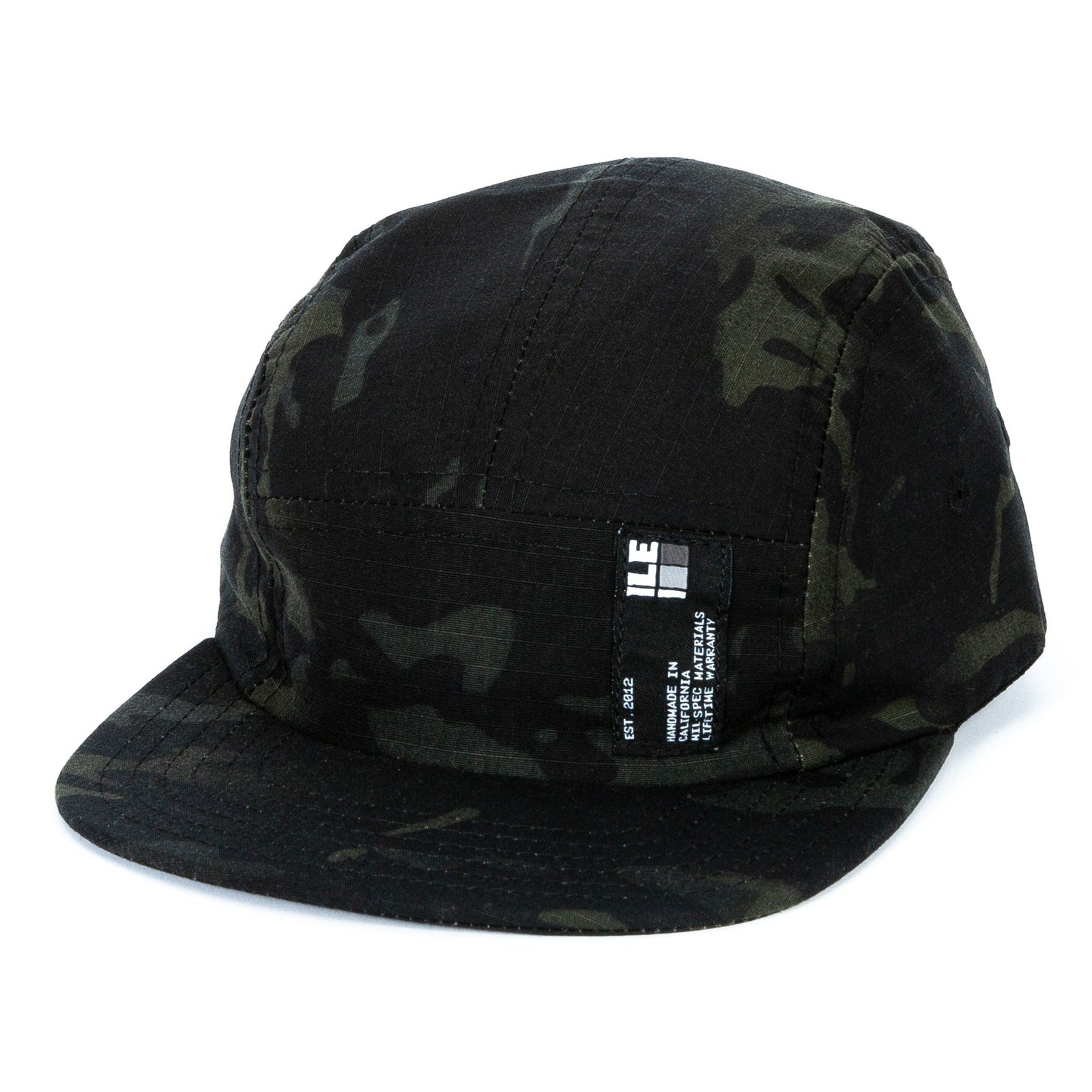 ILE Logo Hat