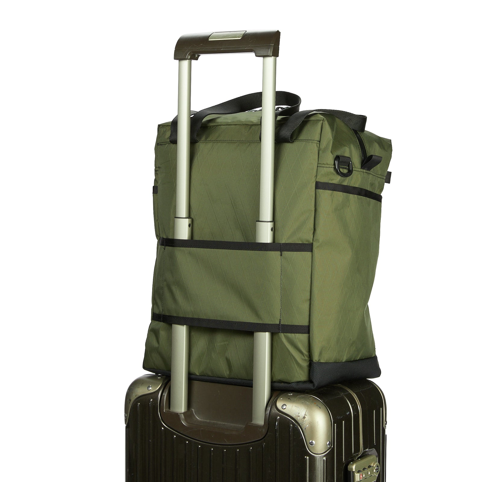 Utility Tote Mini 21L
