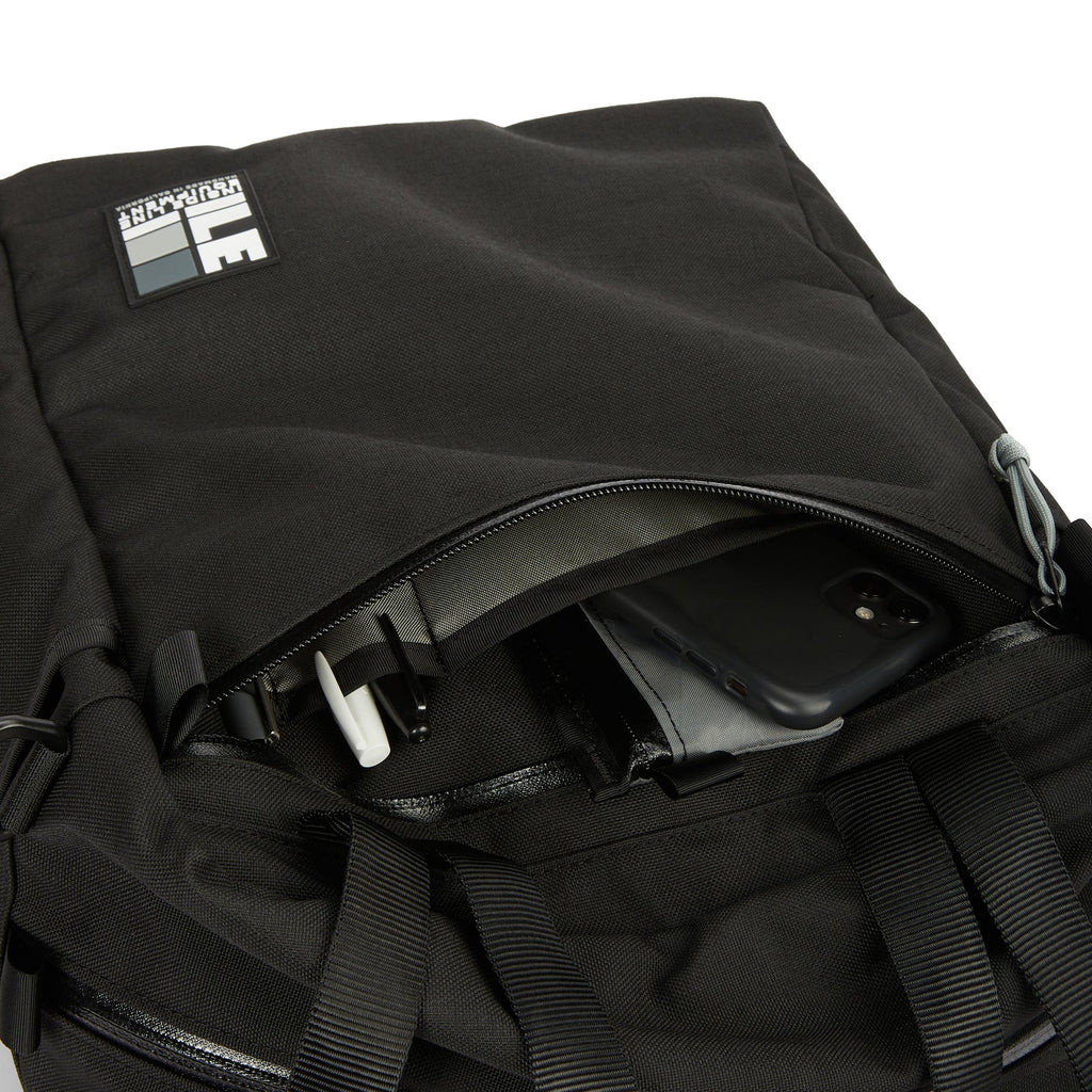 Utility Tote Mini 21L