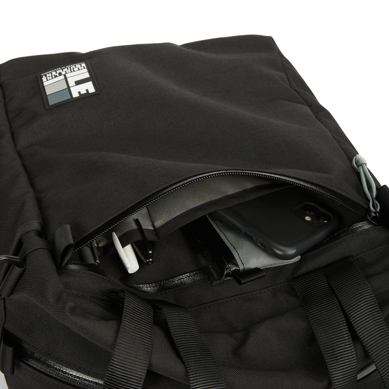 Utility Tote Mini 21L