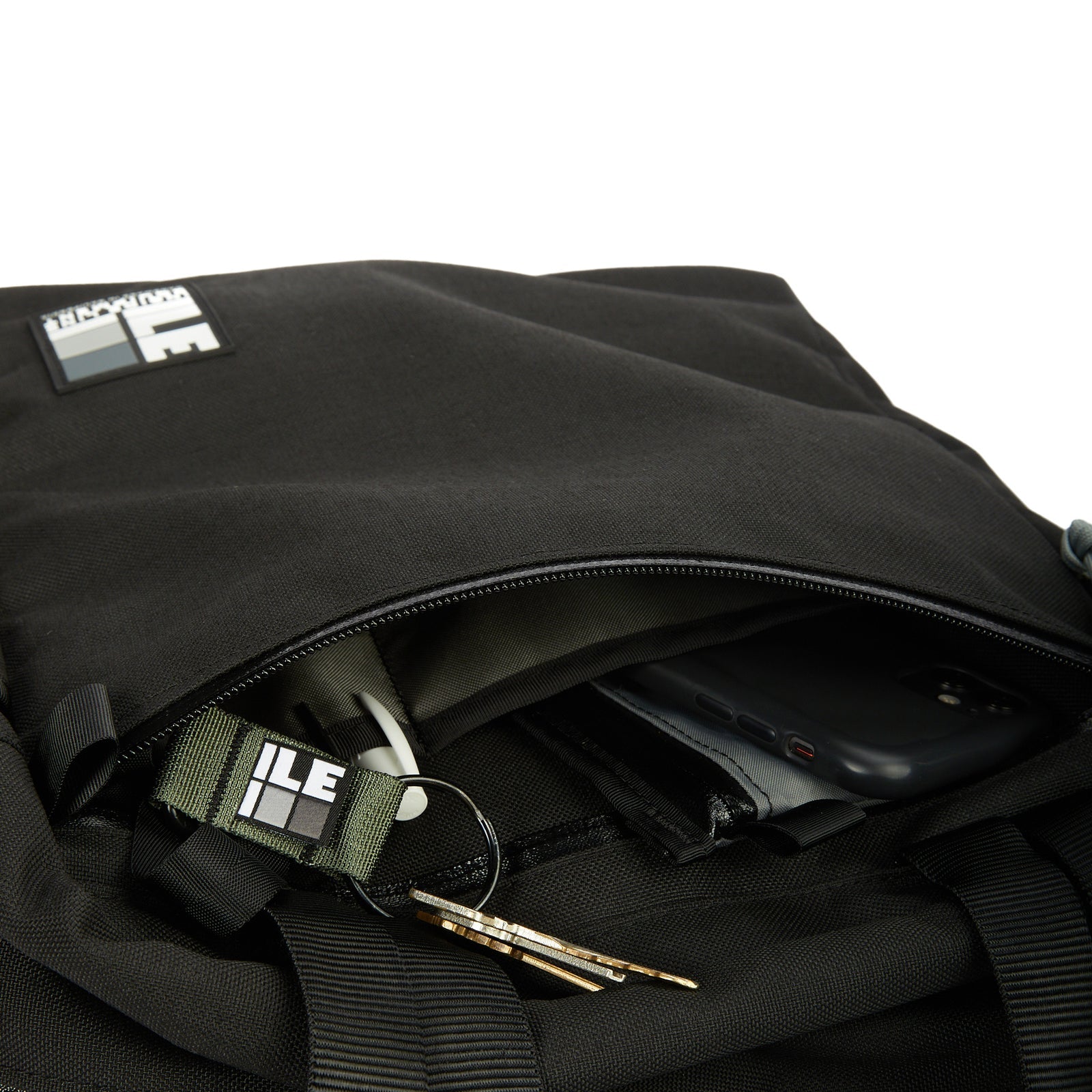 Utility Tote Mini 21L