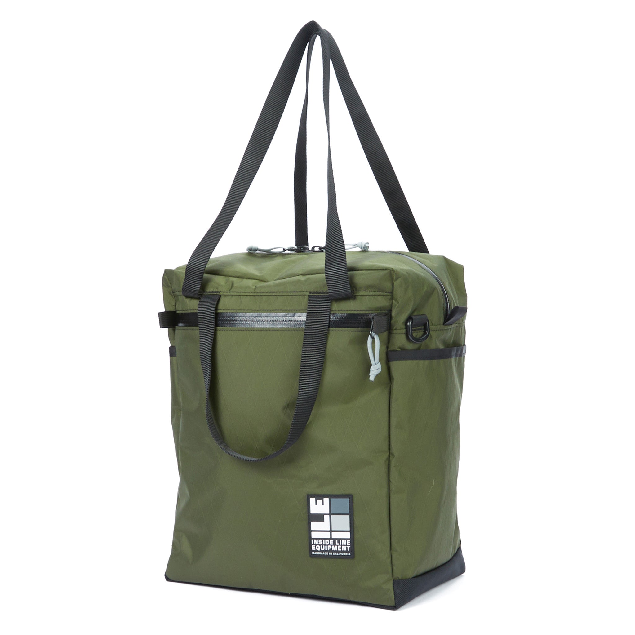 Utility Tote Mini 21L