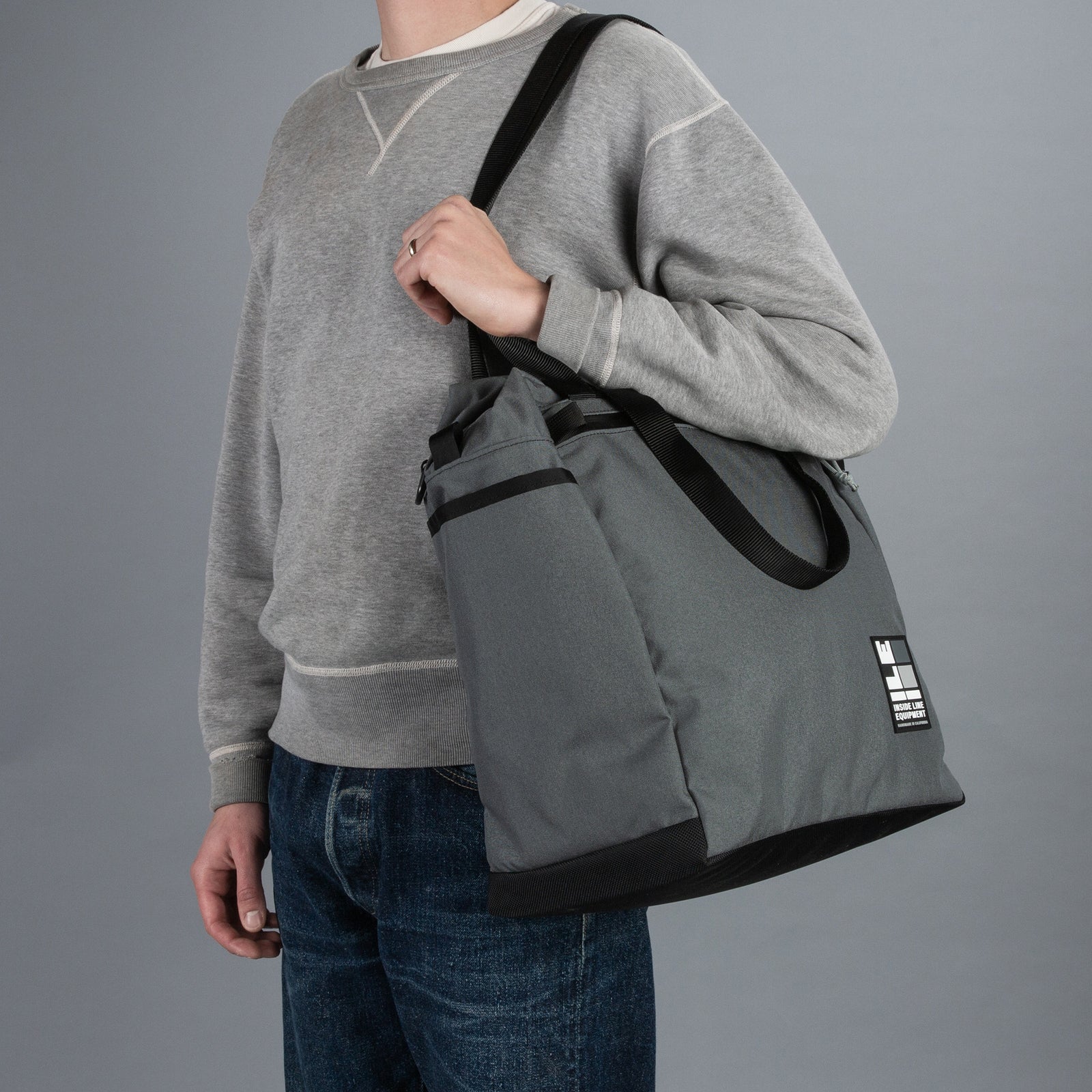 Utility Tote Mini 21L