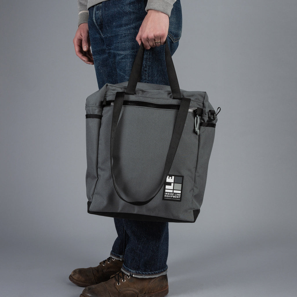 Utility Tote Mini 21L