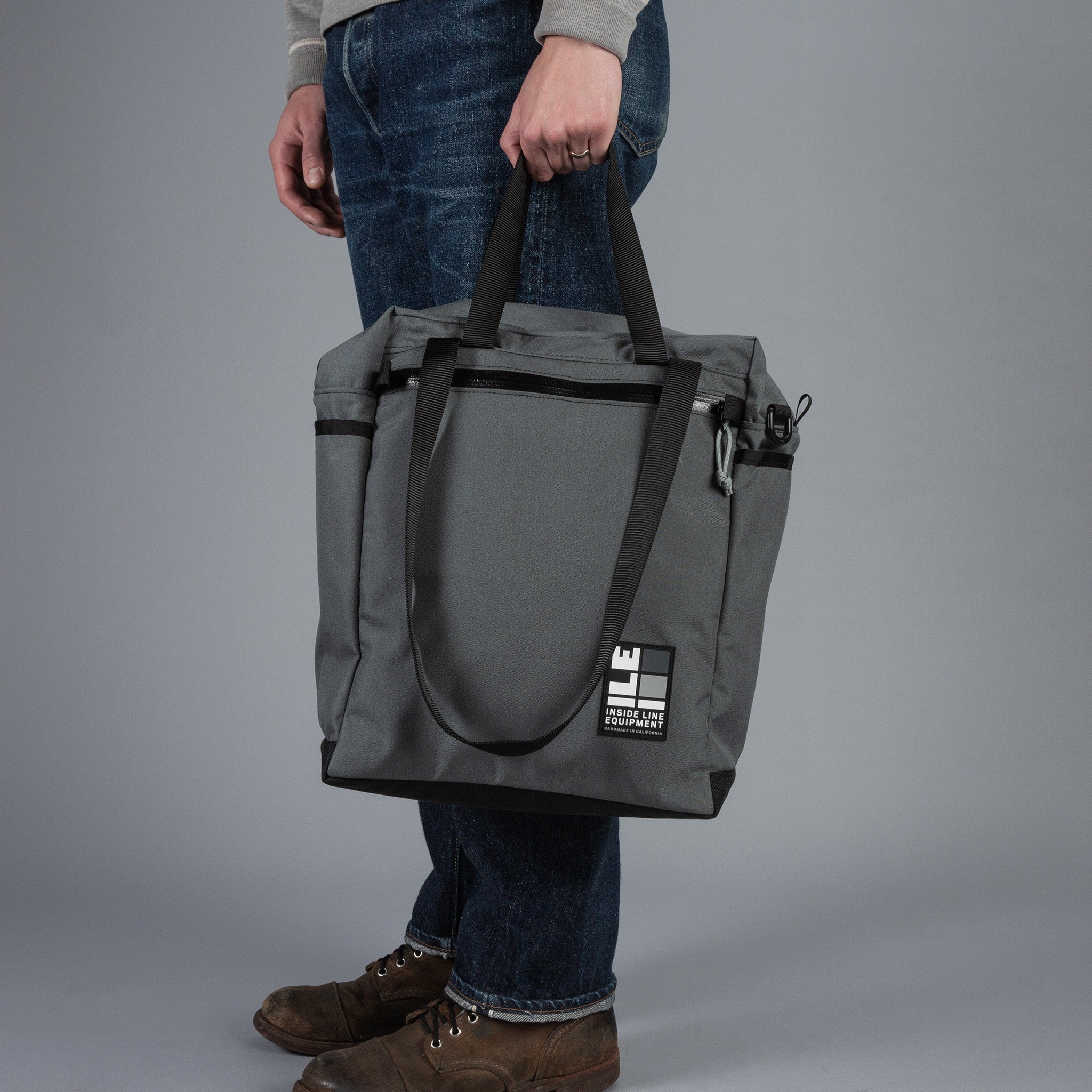 Utility Tote Mini 21L