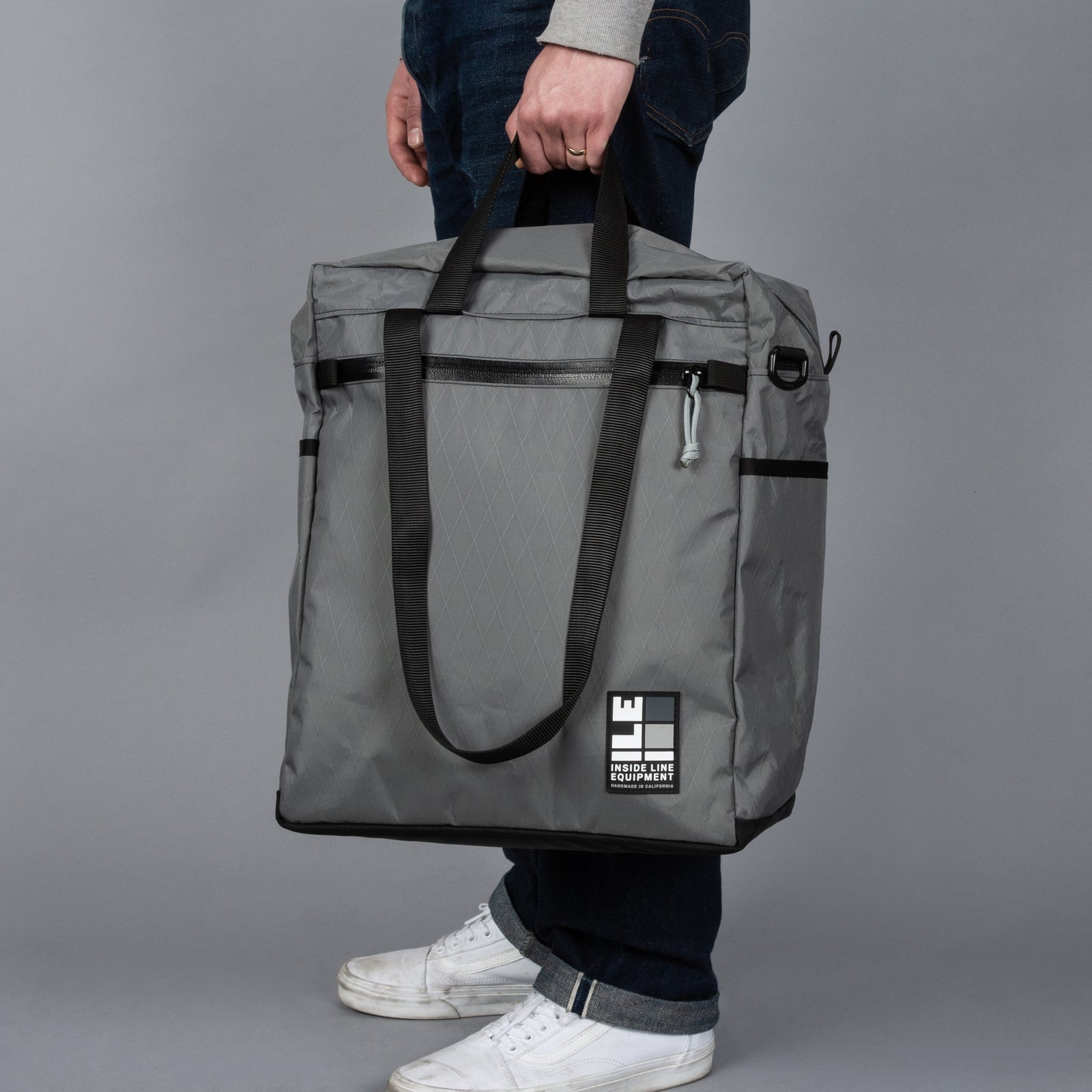 Utility Tote 32L