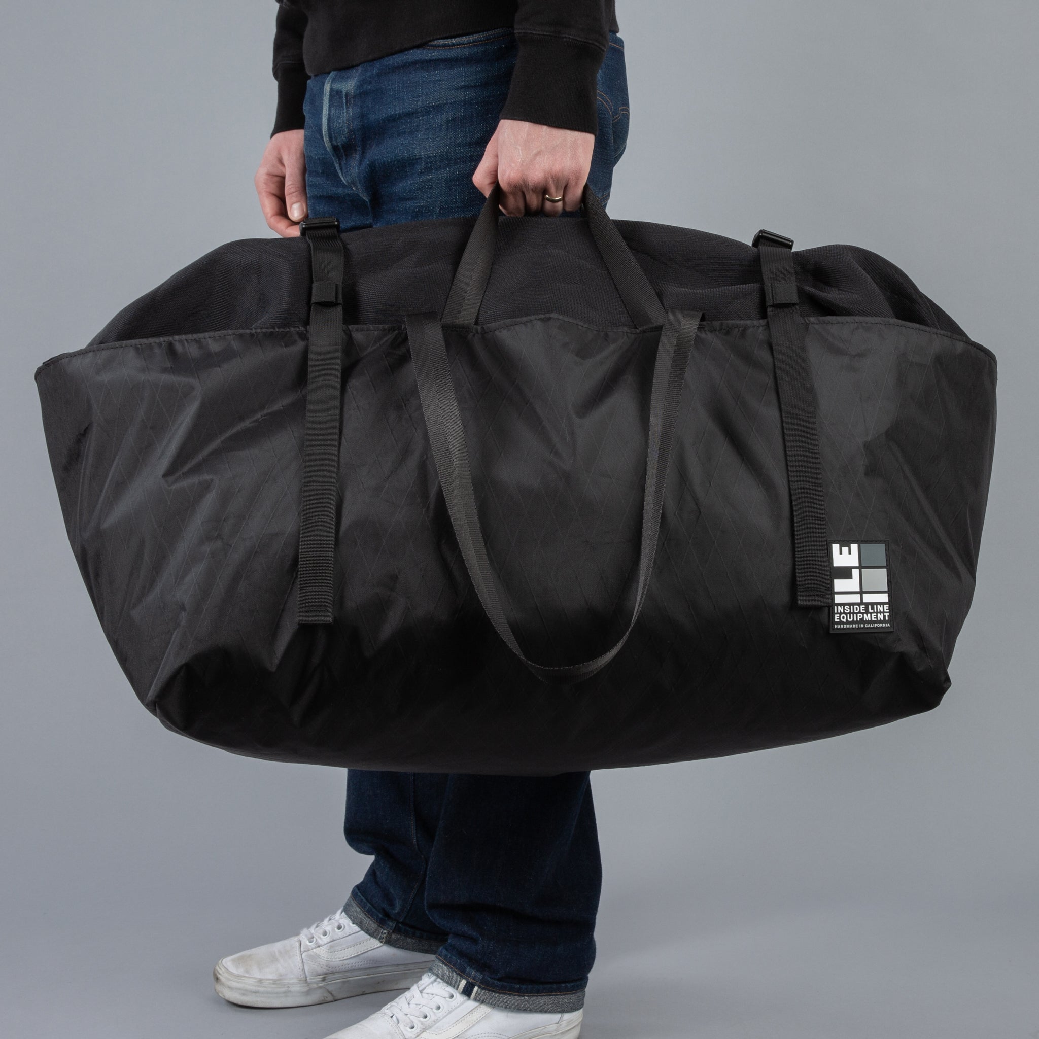 XXL Tote 66L