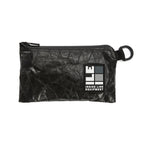 Zippered Cycling Wallet