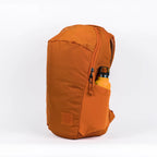 Evergoods Civic Half Zip 22L (CHZ) - Previous Version