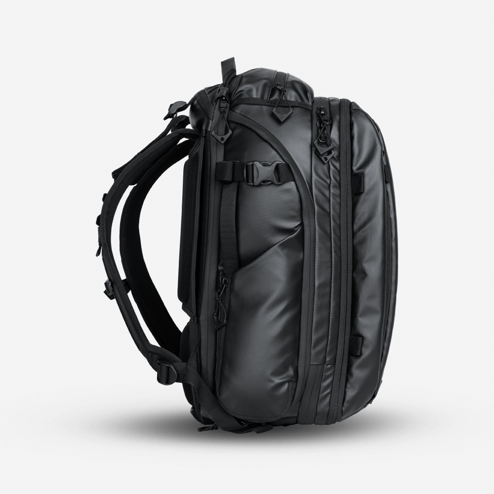 Transit Travel Backpack 35L/45L