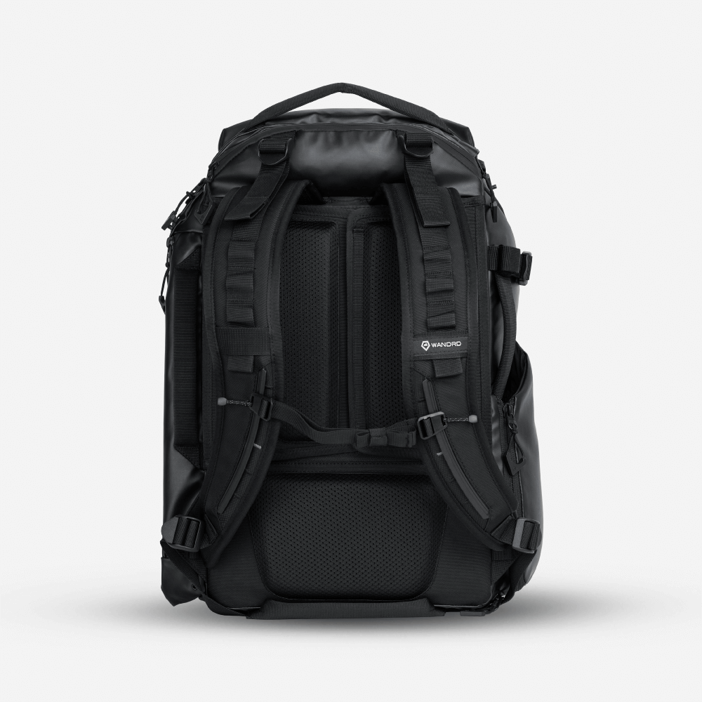 Transit Travel Backpack 35L/45L