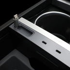130W LED Hub for Tesla Reengineered Model 3 Highland / Model Y Juniper