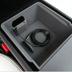 Armrest Organizer Set For Tesla MYJ/M3H