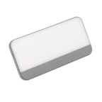 Portable LED Light Compatible with MagSafe Wireless Charging
