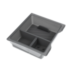 Center Console Set (Model 3 Highland 2024+)
