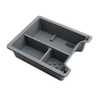 Center Console Tray Organizer