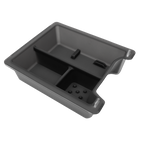 Center Console Tray Organizer
