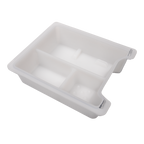 Center Console Tray Organizer