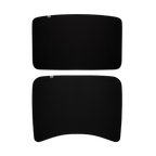 Glass Roof Sunshade for M3H/MYJ