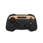 Tesla Gaming Controller - Multi-Device Wireless Controller