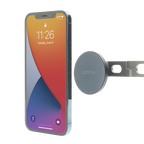 6D Tesla Compatible Invisible Foldaway Car Mount (MagSafe)