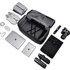 Clickpack Travlo 45L - Complete Set