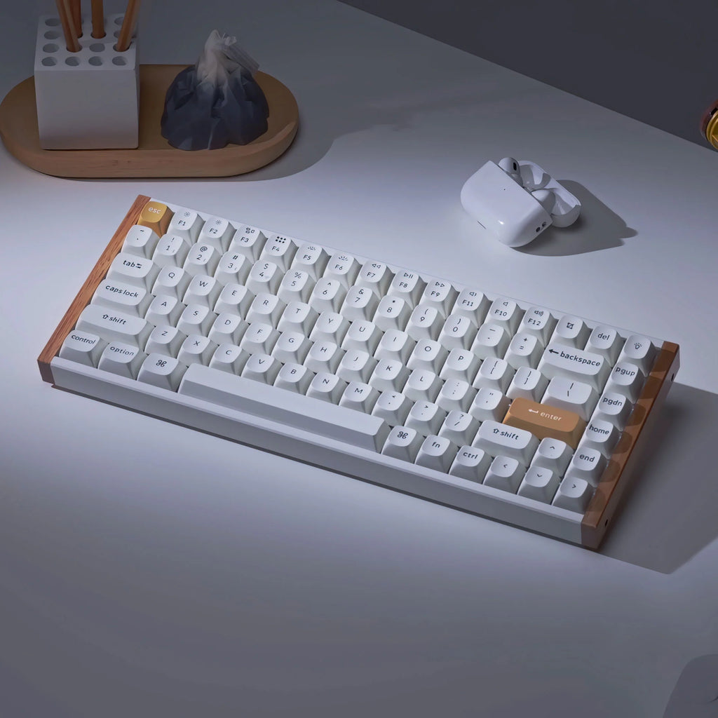 K2 HE Wireless Magnetic Switch Custom Keyboard (Special Edition)