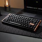 K2 HE Wireless Magnetic Switch Custom Keyboard (Special Edition)