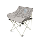 KZM Vista Camping Chair