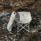 KZM Vista Camping Chair