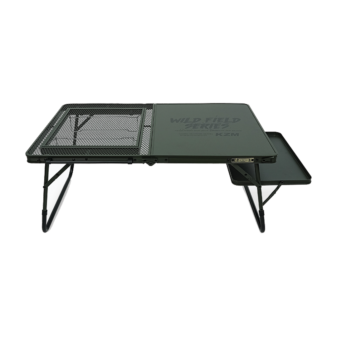 Wild Field Low BBQ Table