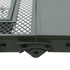 Wild Field Low BBQ Table