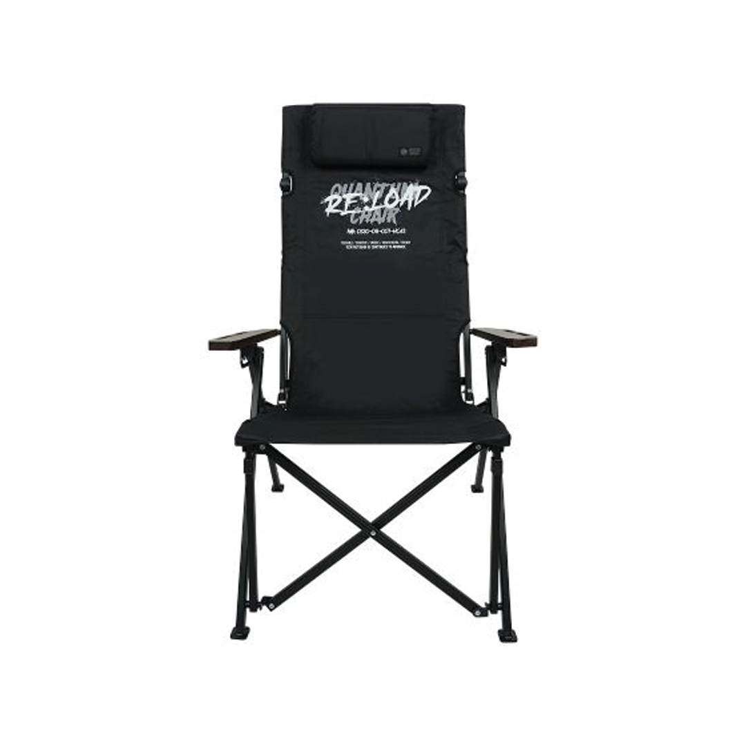 Quantum Chair Reload