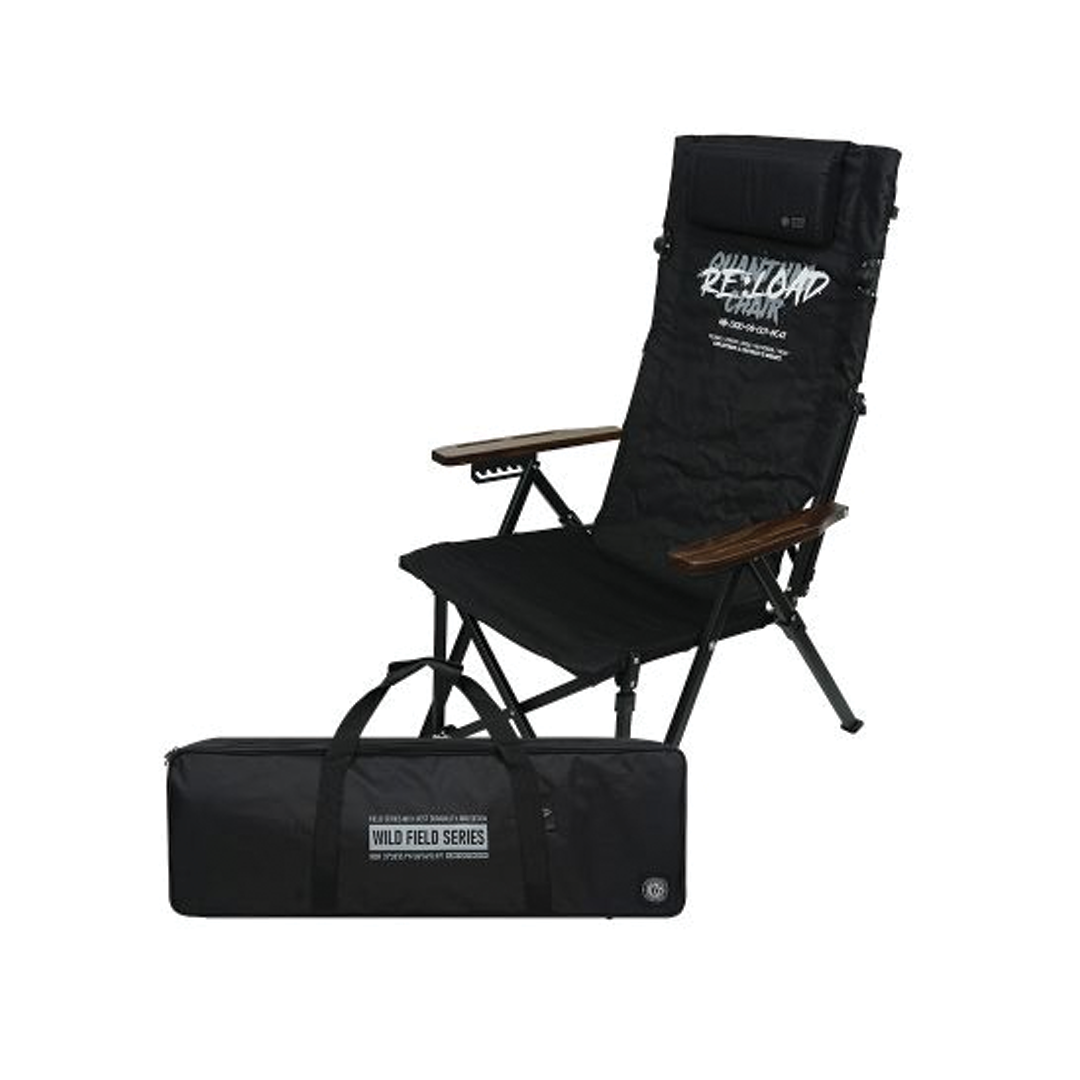 Quantum Chair Reload