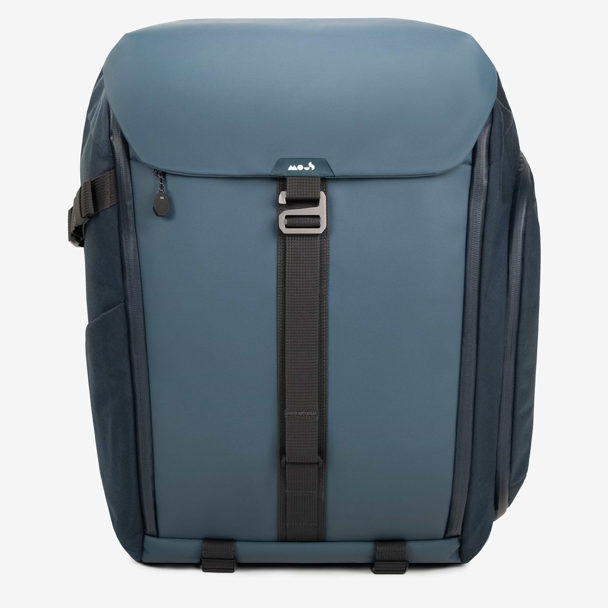 Protective Lid Backpack 25L - Storming Gravity