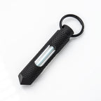 The Knurled Edition Glow Fob